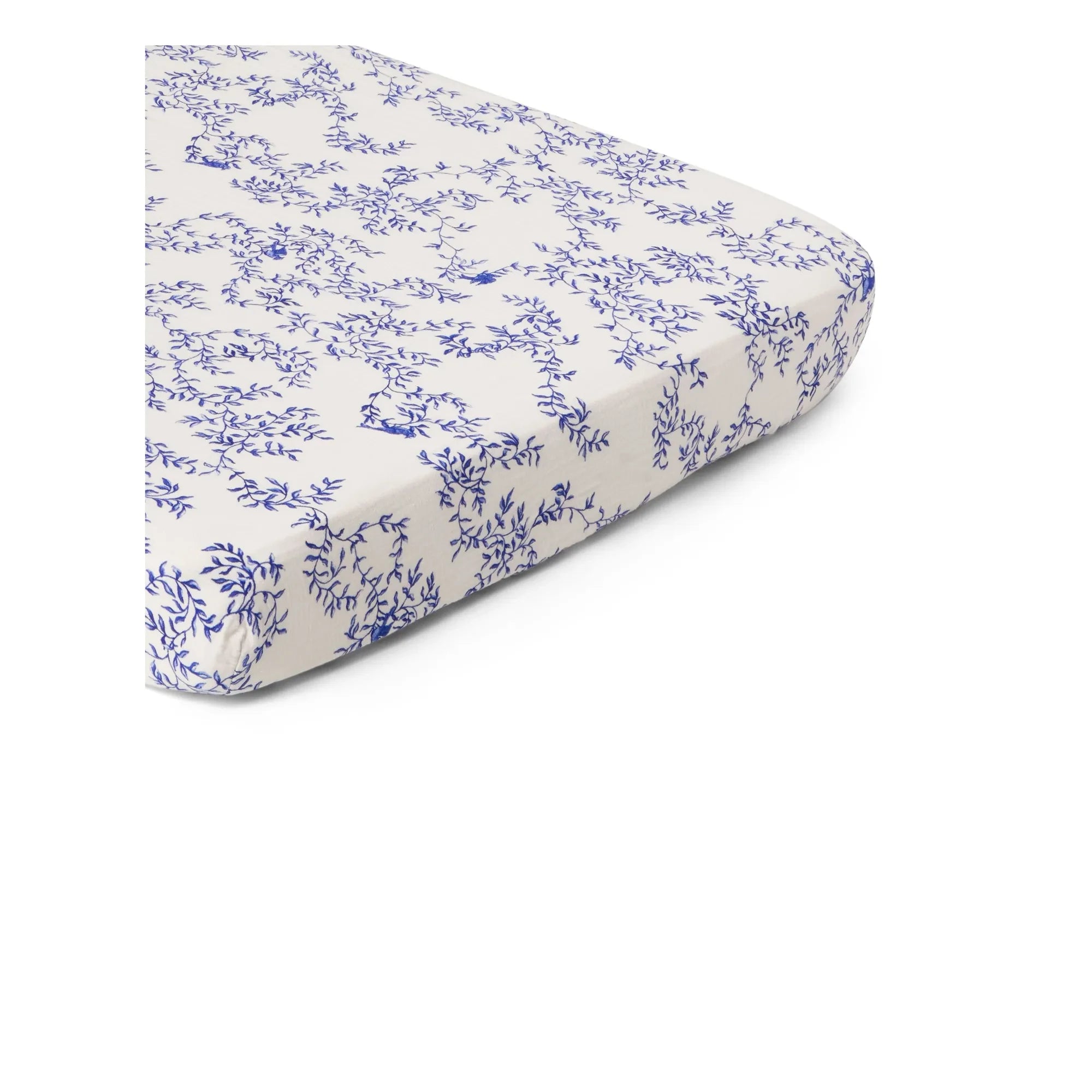 garbo&friends - Alastıklı Sheet Jardim | Cobalt