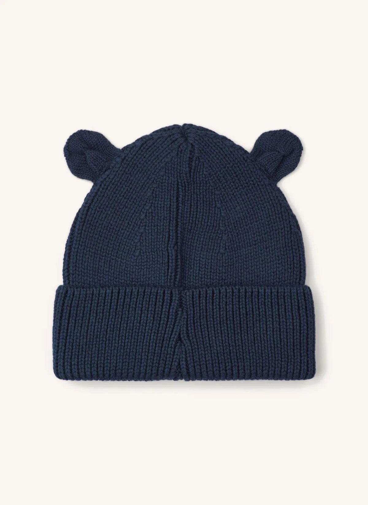Liewood - Gina organic cotton hat | Navy