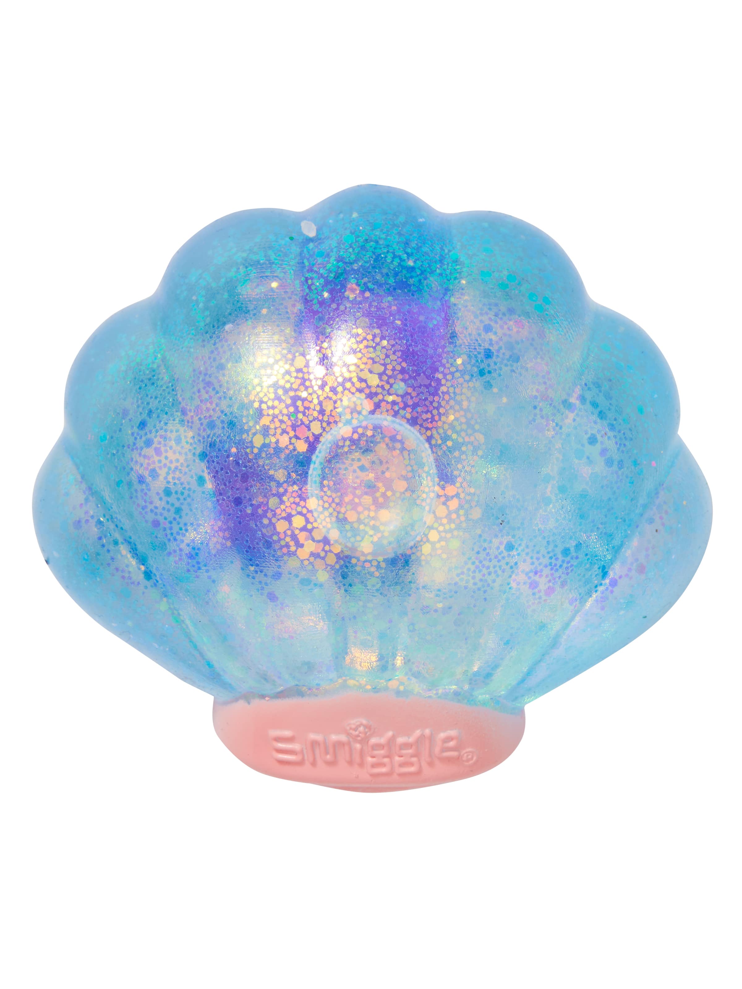 Smiggle - Fidget Splat Gizli Oyuncaklı Squish-Dinossi