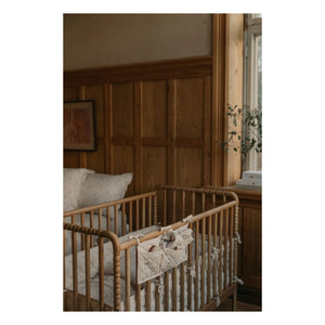 garbo&friends - Viola Crib Pocket