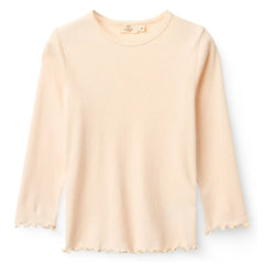 Copenhagen Colors - Modal Embossed T-Shirt