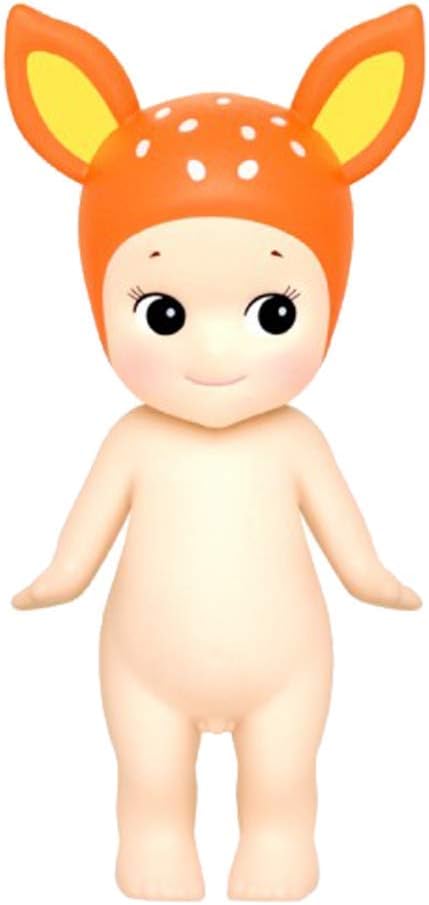 Sonny Angel - Original Animal Series Version 2 Surprise Blind Pack