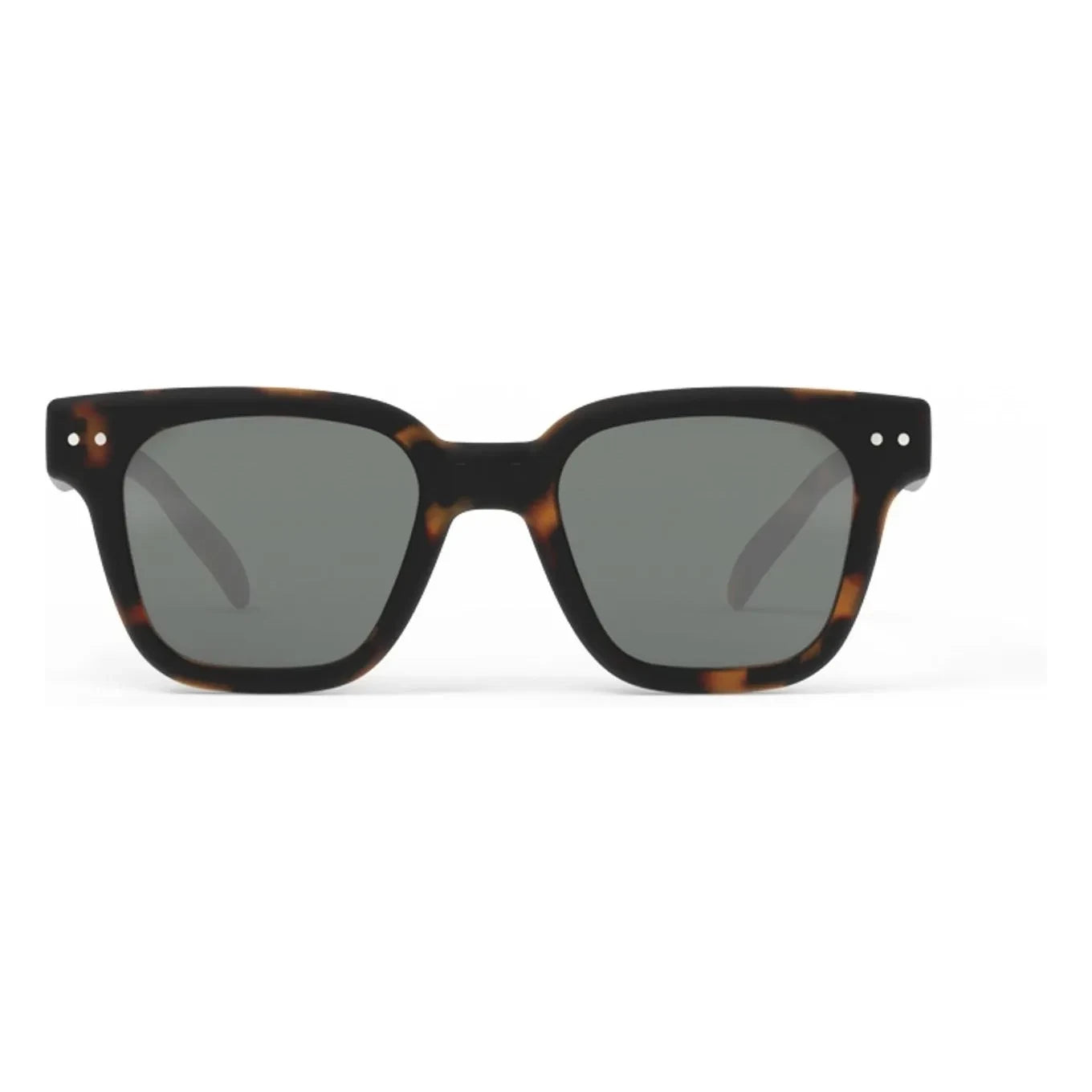 IZIPIZI - Sunglasses #Road Junior Tortoise | Brown