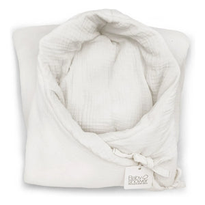 Babyshower - Milky spring nest | Ivory