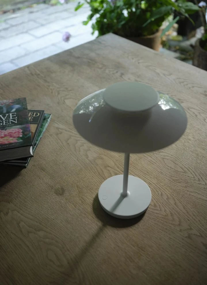 Louis Poulsen - PH 80 Table Lamp, Louis Poulsen | White