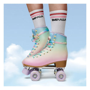 Impala Skate - Pastel Patenler