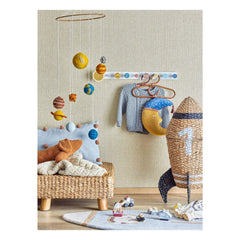 Bloomingville Mini - Space Coat Rack