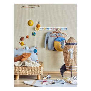 Bloomingville Mini - Space Coat Rack