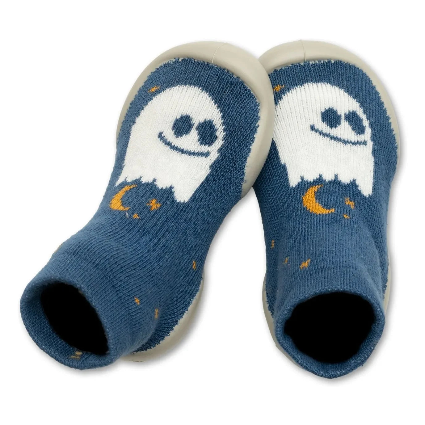 Collégien - Phantom Slippers | Blue