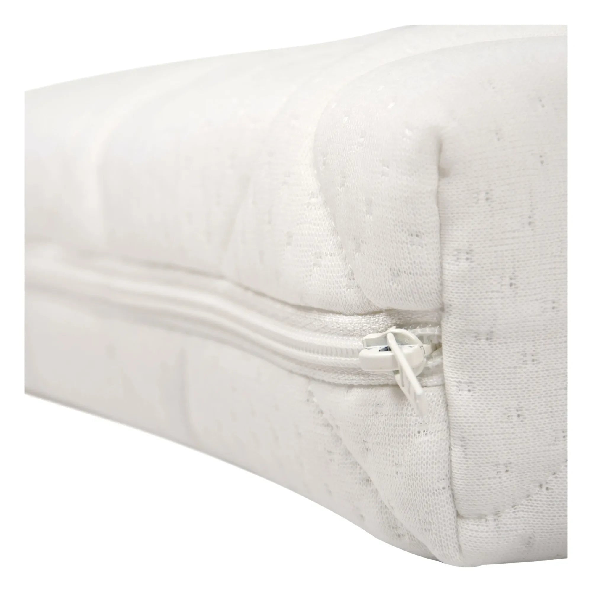 Quax - Kyo 50x70 bed extension | White