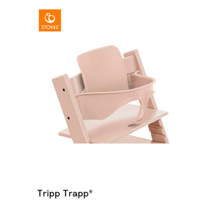 Stokke® - Tripp Trapp® Baby Set² | Pink