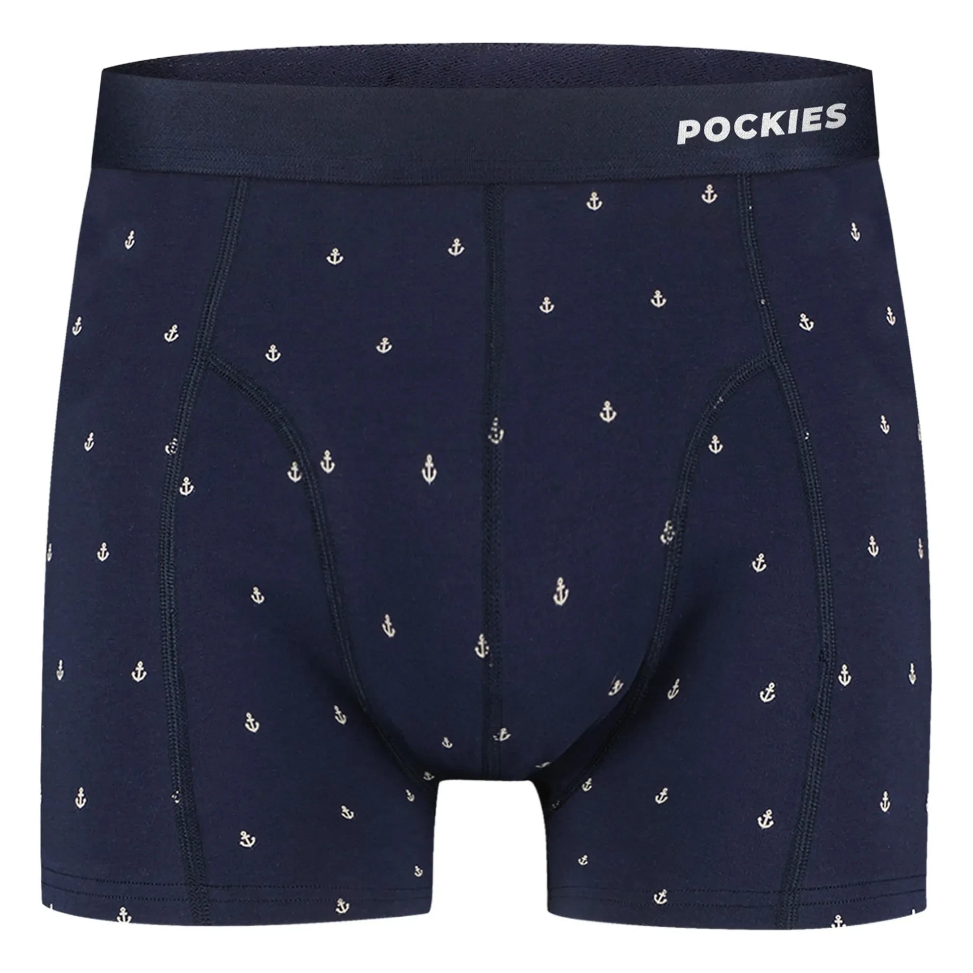 Pockies - Slip Çapa | Lacivert