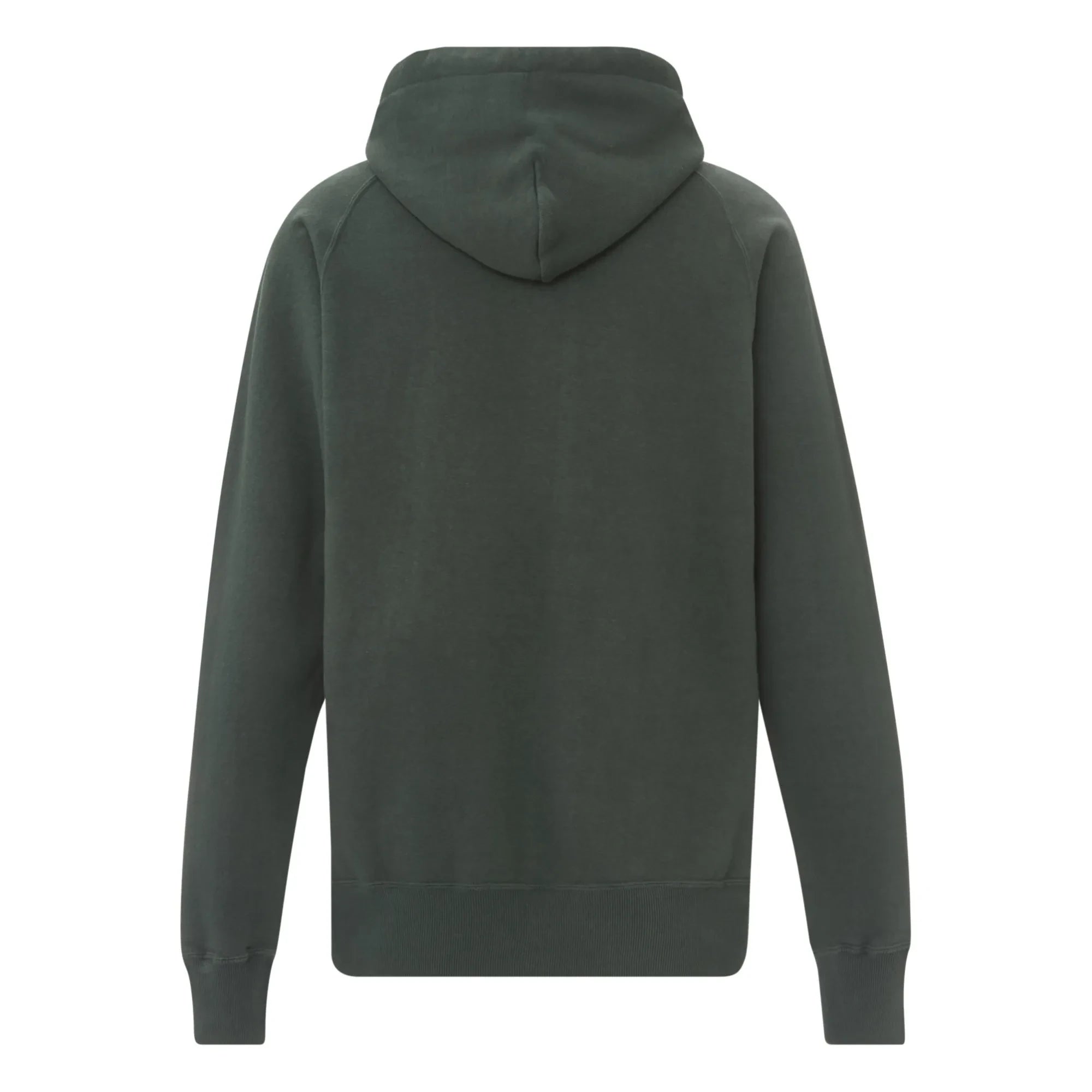 sunray - Ehu'kia Men's Hoodie 420g | Chrome Green