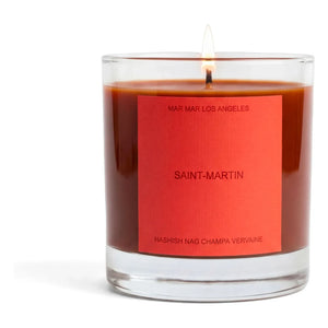 Mar Mar - Saint Martin mum