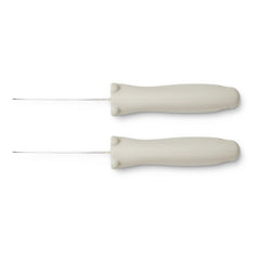 Liewood - Perry Stainless Steel Knives - Set of 2 | Beige