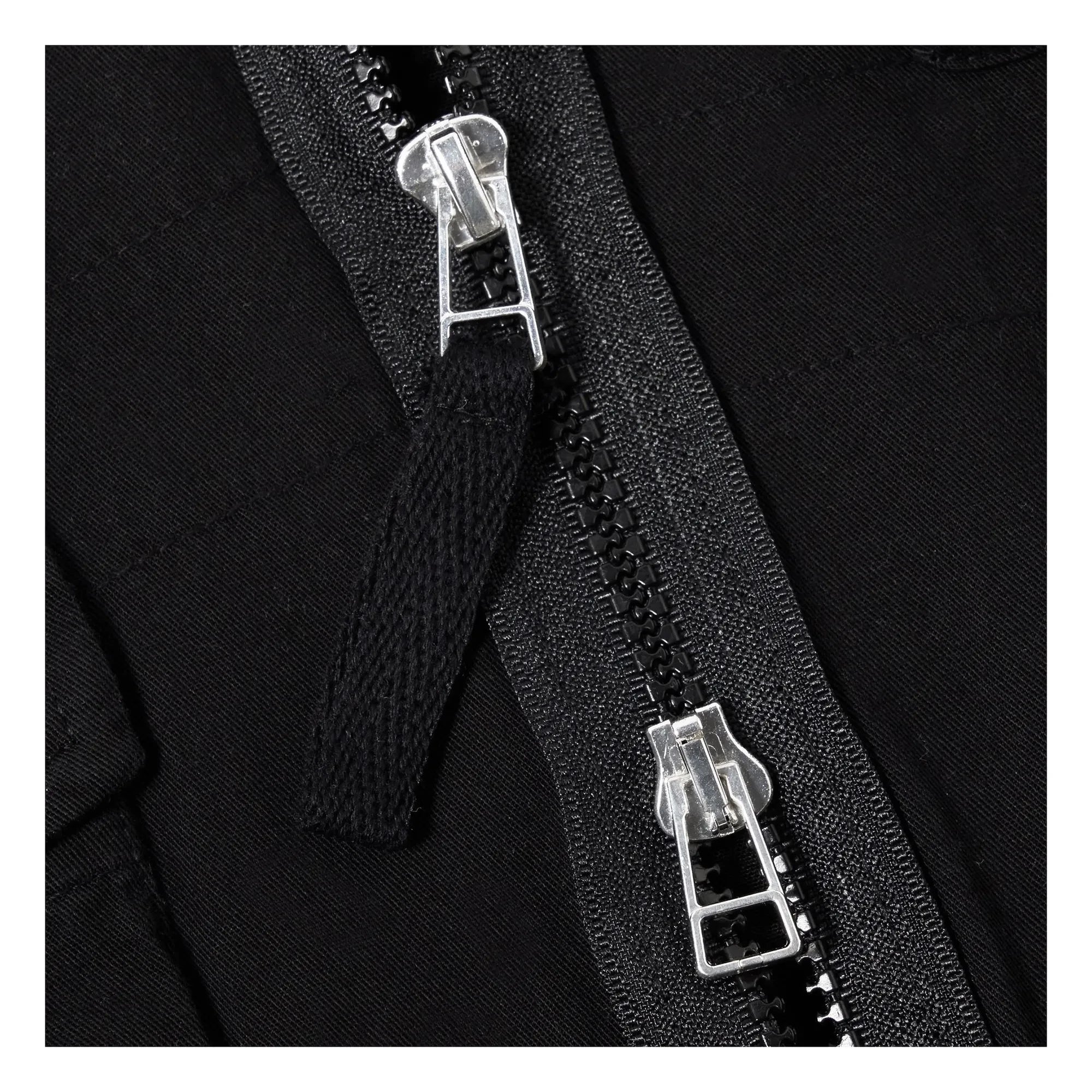 Universal Works - Glider Cotton Jacket | Black