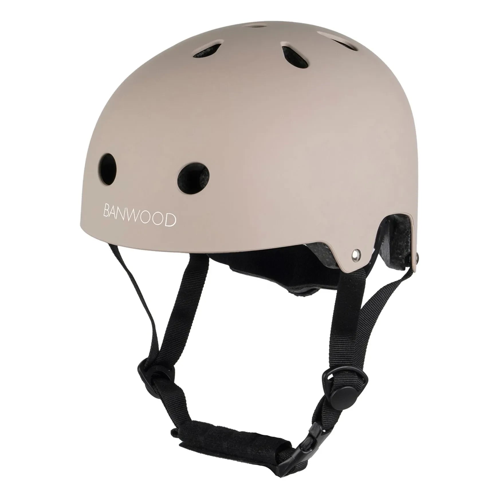 Banwood - Bicycle Helmet | Beige