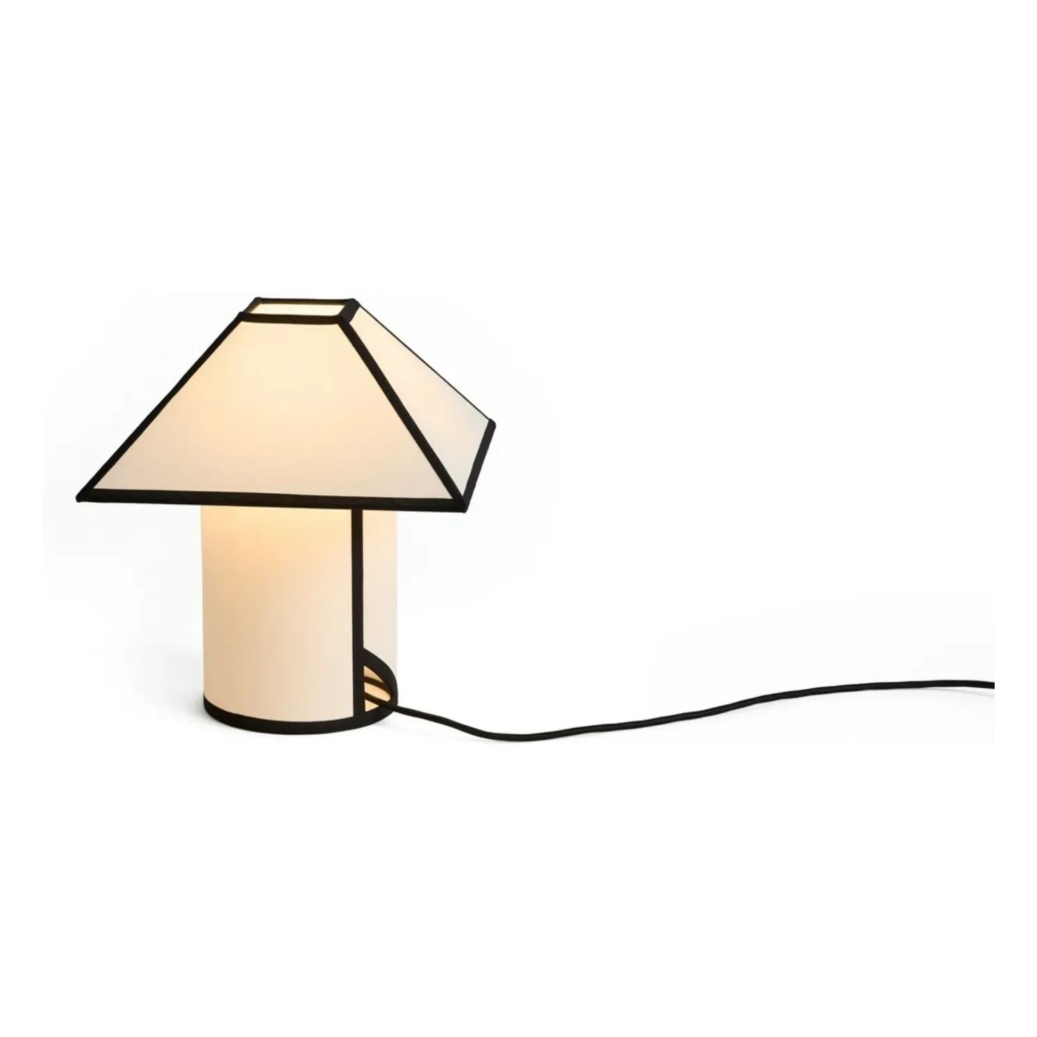Hay - Ava Table Lamp | White