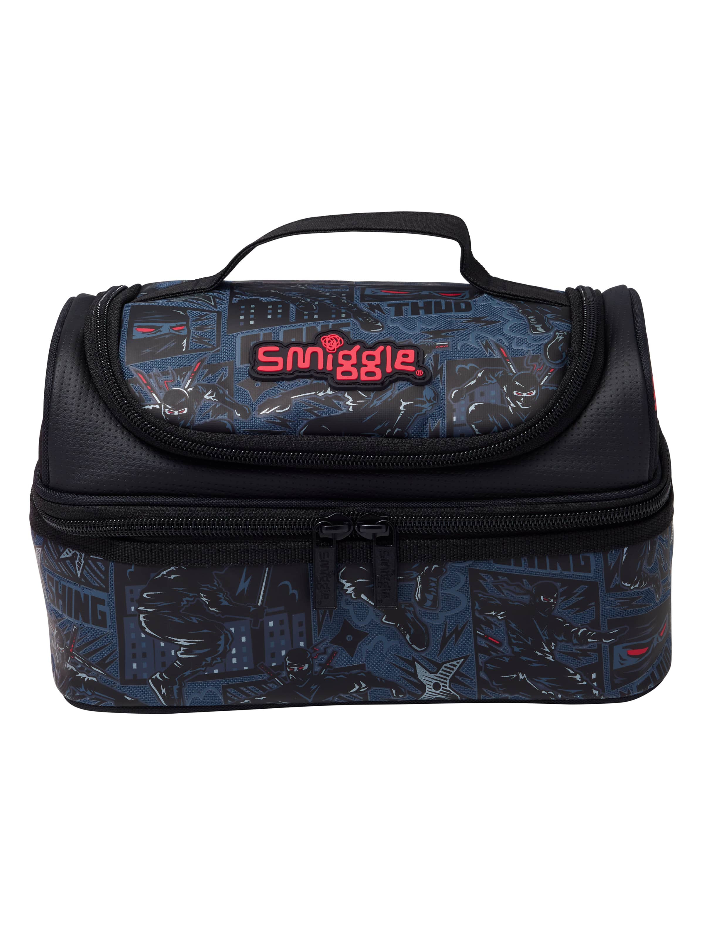Smiggle - Realm 4'lü Çanta Seti