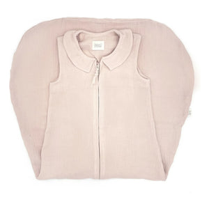 Babyshower - Light Sleep Suit | Light Pink