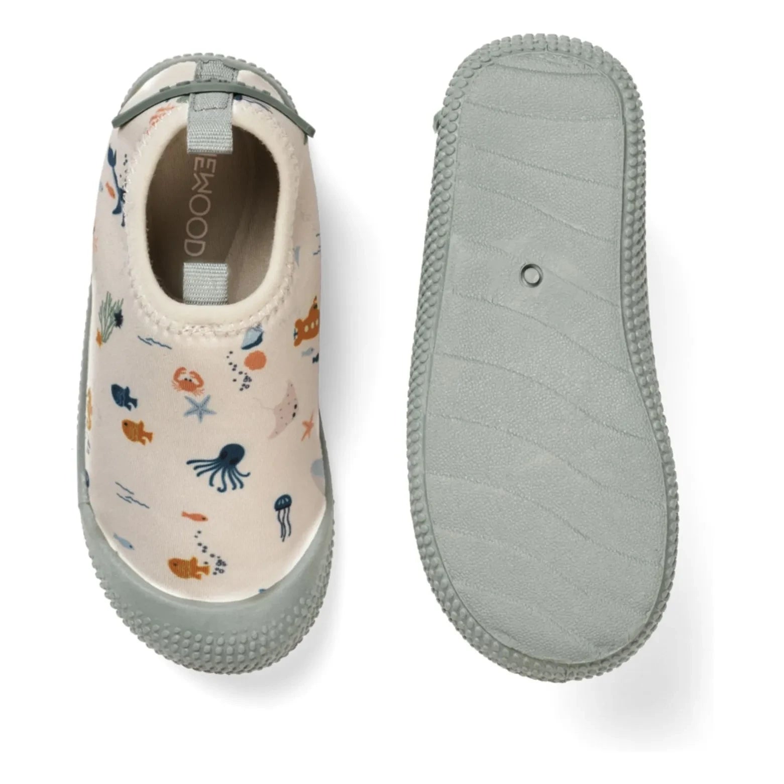 Liewood - Sanjia Water Shoes | Sand