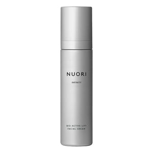 Nuori - Infinity Bio-Active Sıkılaştırıcı Yüz Kremi - 50ml