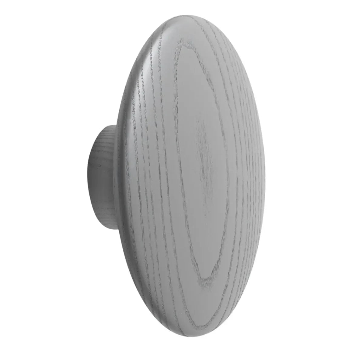 Muuto - Dot Accessories | Dark Gray