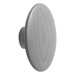 Muuto - Dot Accessories | Dark Gray