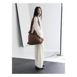 Olend - Ona Soft bag | Chocolate