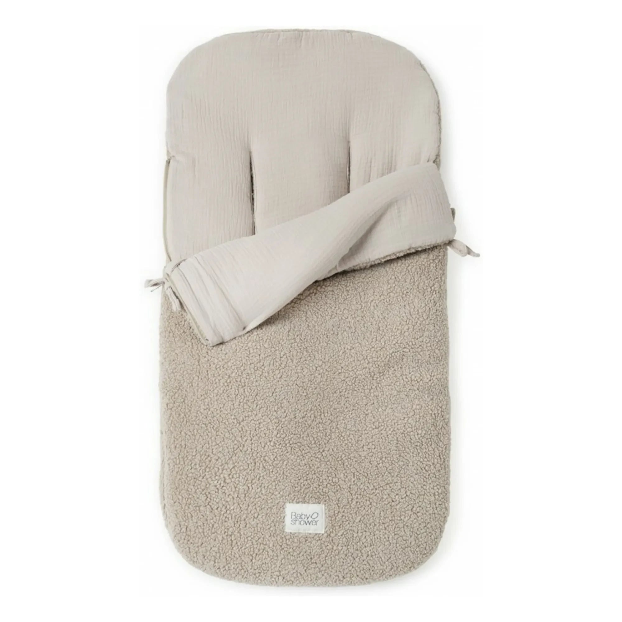 Babyshower - Comfort nest | Latte