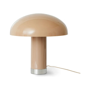 HKliving - Lounge Table Lamp | Mocha