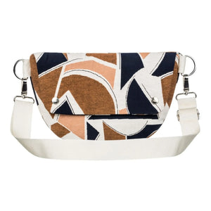 Mama Hangs - Bloom Bag Multi-Functional Waist Bag | Earth