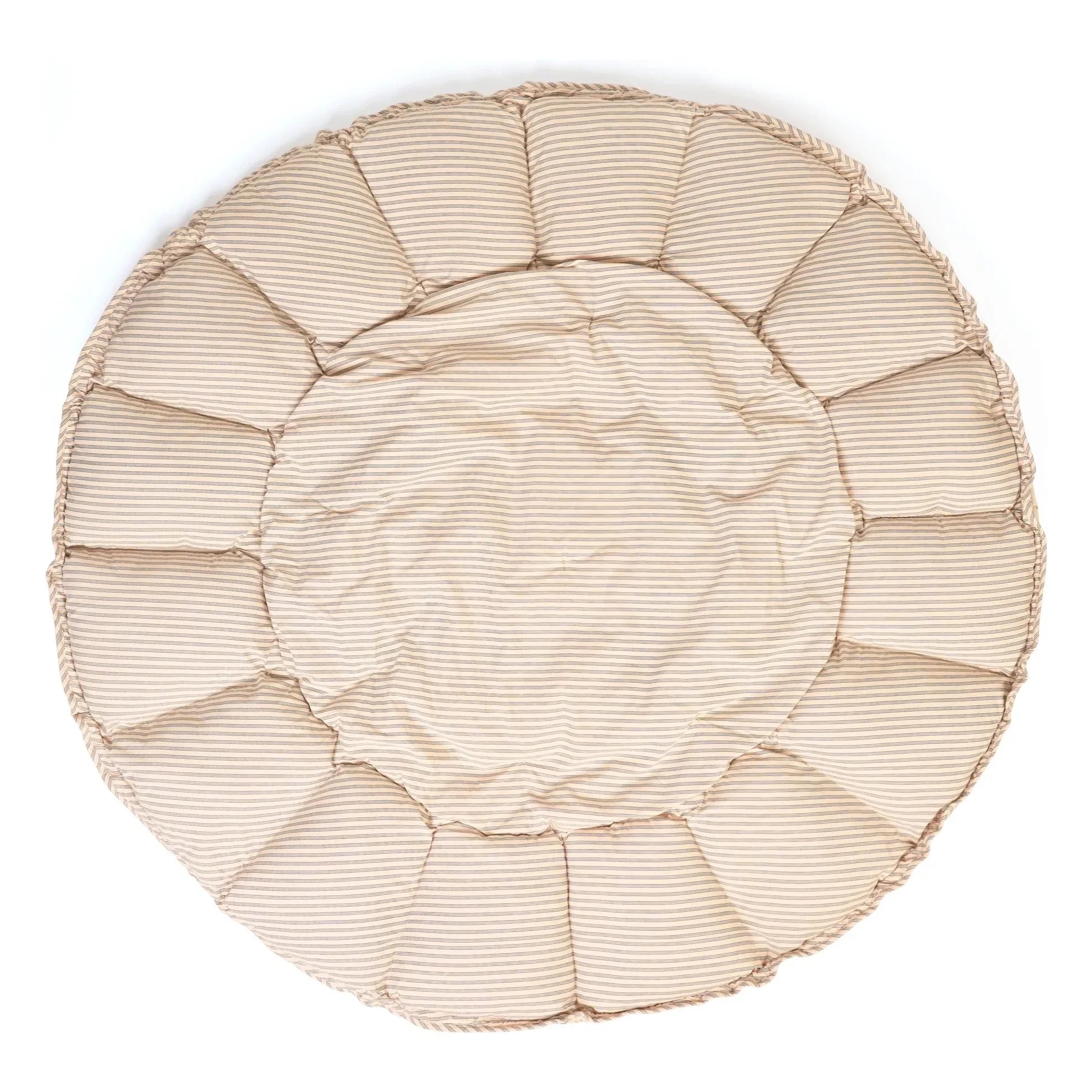 Play and Go - Coco Play Mat - Stripes | Blue
