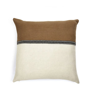 Libeco - Etienne Pillowcase | Beige