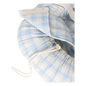 garbo&friends - Plaid Sky Baby Carrier