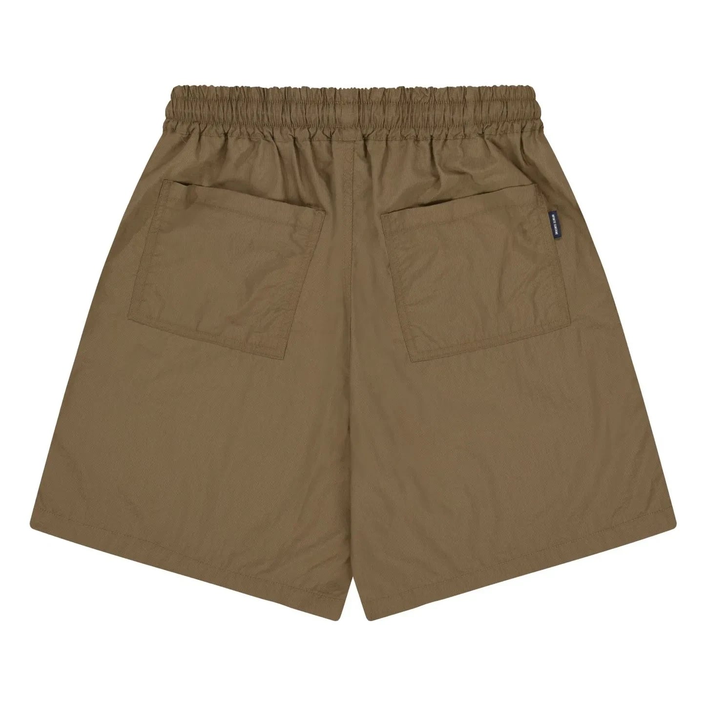 Kappy - Ripstop Shorts | Brown