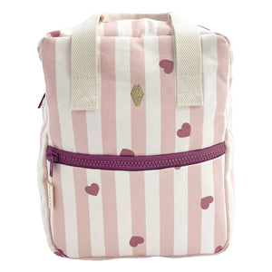 Milinane - Noé Backpack | Light Pink
