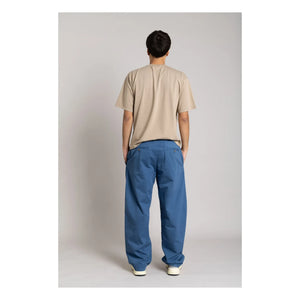 Smallable Man - Solal Organic Cotton T-Shirt | Dark Sand Brown