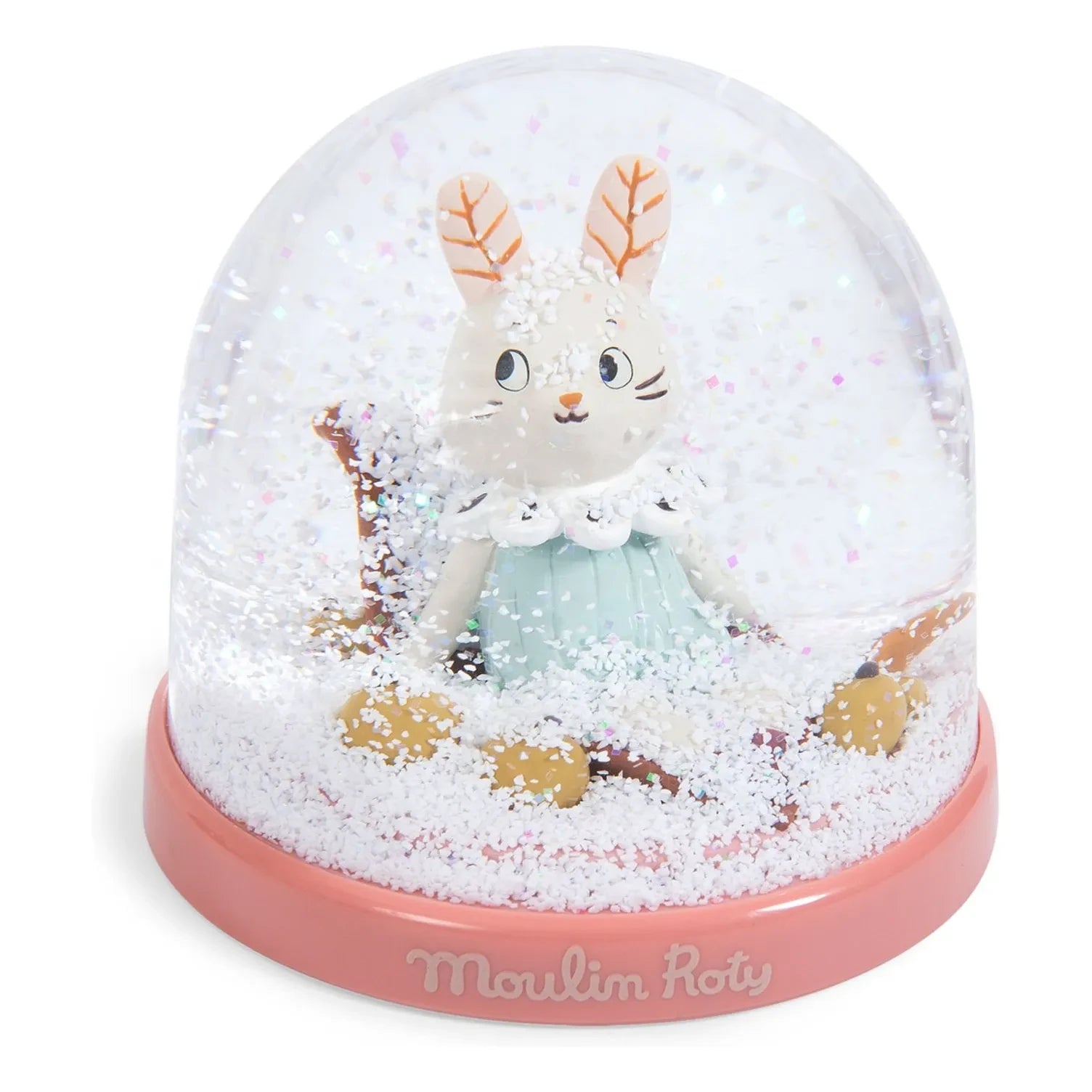 Moulin Roty - Kar küresi - Yağmurdan sonra