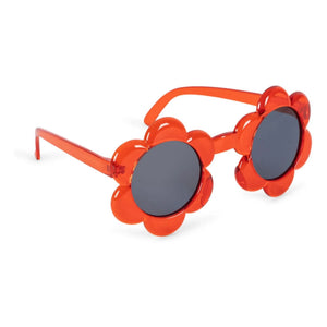 Konges Sløjd - Flower Sun Glasses | Red