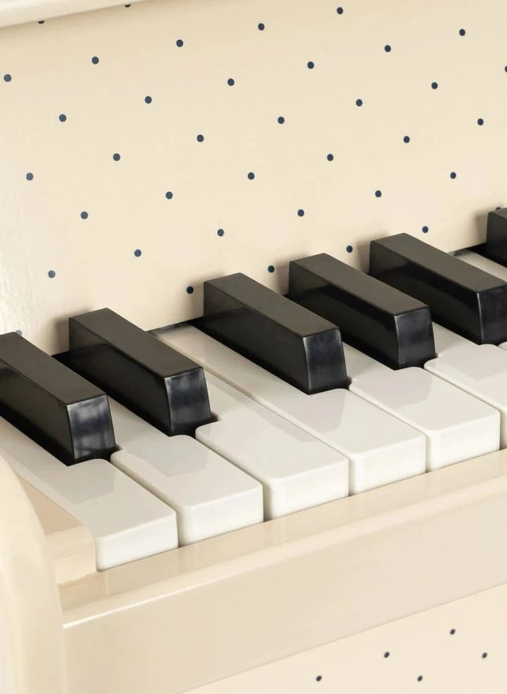 Konges Sløjd - Teddy FSC Certified Wooden Piano
