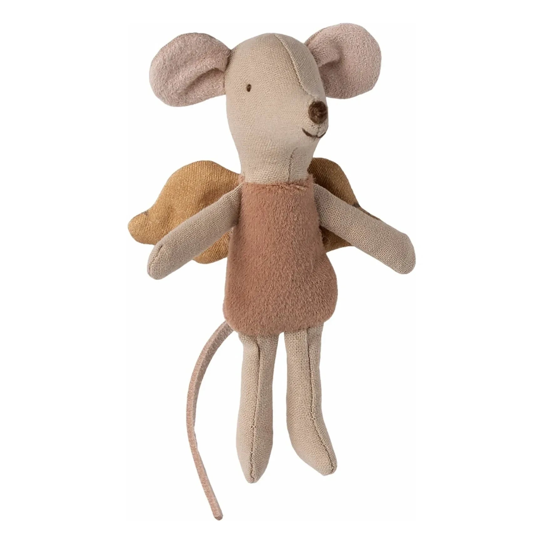 Maileg - Fairy Mouse | Powder Pink