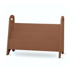 Nofred - Wooden Bookcase | Brown