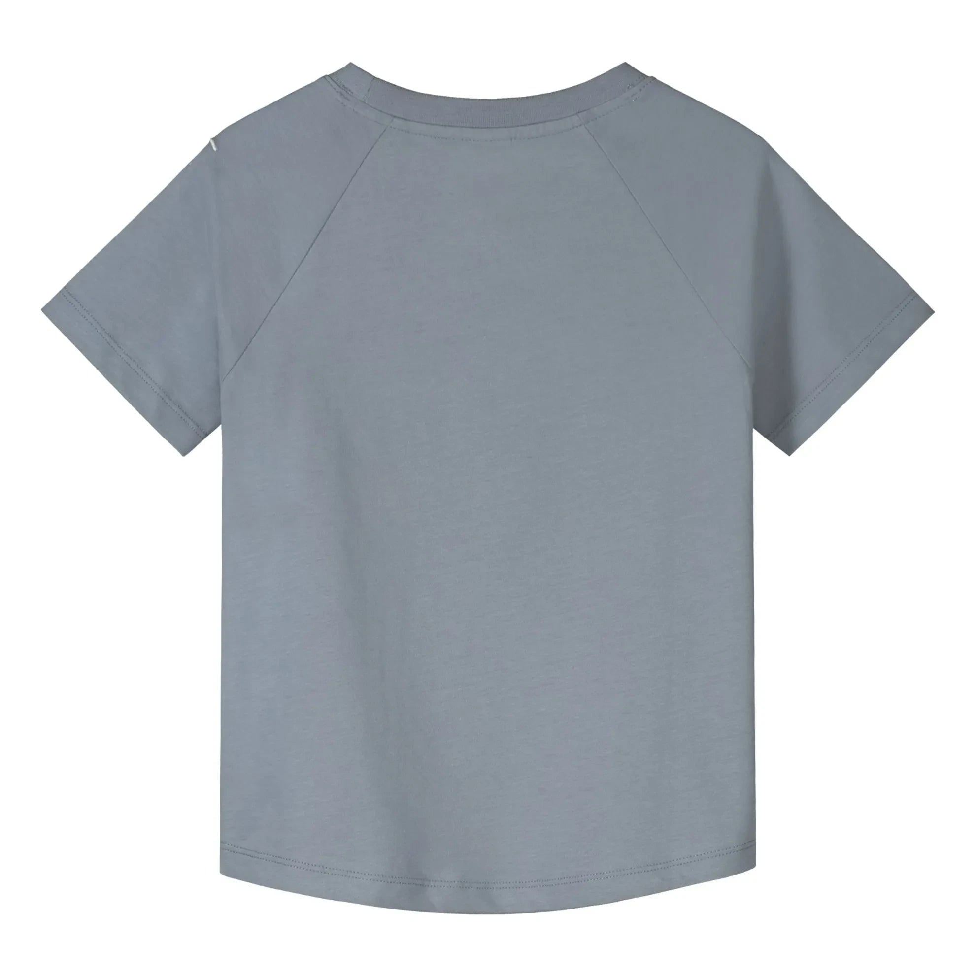 Gray Label - Organic Cotton T-Shirt | Ice Blue