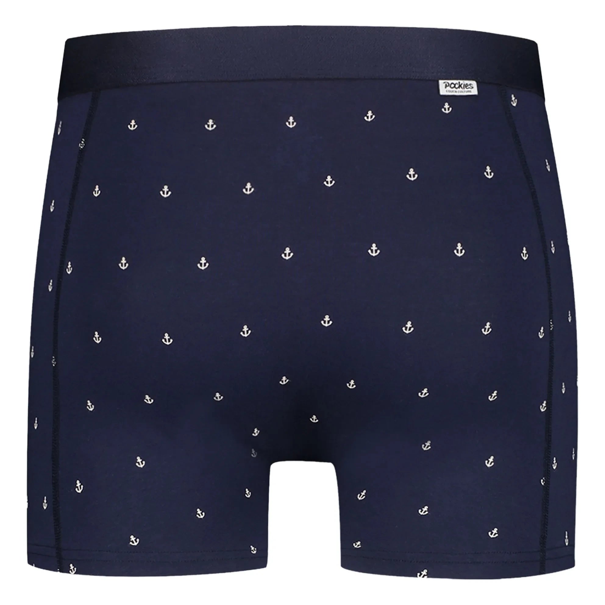Pockies - Slip Çapa | Lacivert