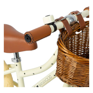 Banwood - 12" Balance Bike - Bonton x Banwood | Cream