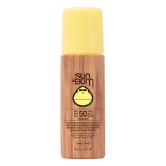 Sunbum - Orijinal SPF50 Nemlendirici Güneş Roll-on - 88ml