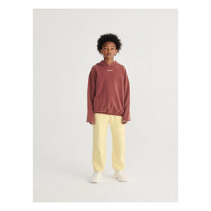 Bobo Choses - Bobo Choses Organic Cotton Hoodie | Brown