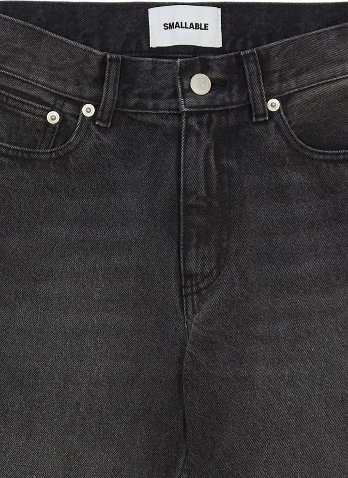 Smallable Woman - Jean Victoria | Black