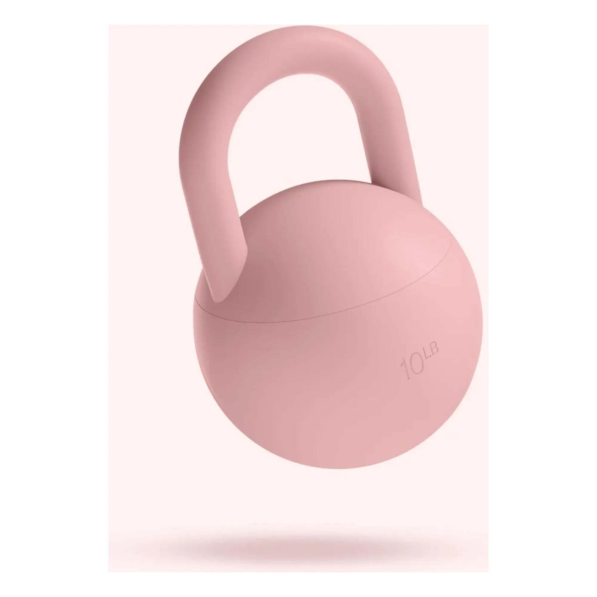 Bala - Pilates topu - 4 kg | Pudra